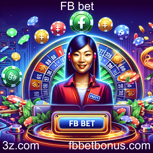 Atrações Irresistíveis: Promos e Bônus do FB Bet